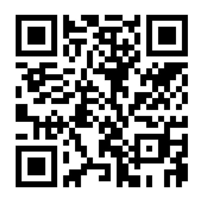 Merchant Payment QR