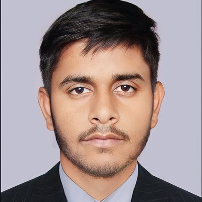 Rahul Kumar Singh